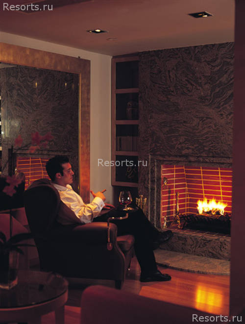 Residence Georgio Hotel 22